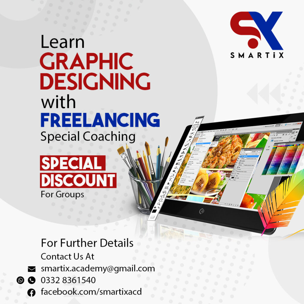 Graphic Design and Freelancing