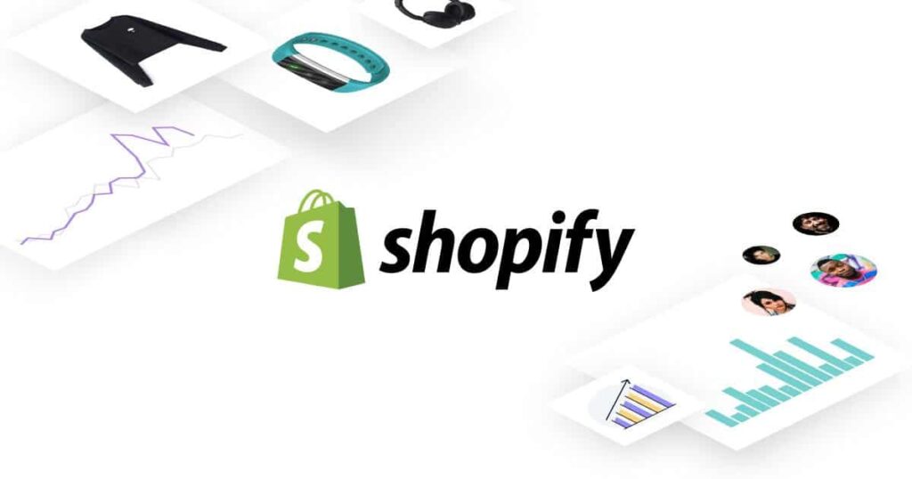 Budanex Ecommerce & Shopify